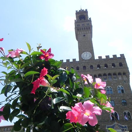 Monolocale Gallo Florence Buitenkant foto