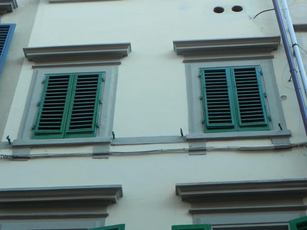 Monolocale Gallo Florence Kamer foto