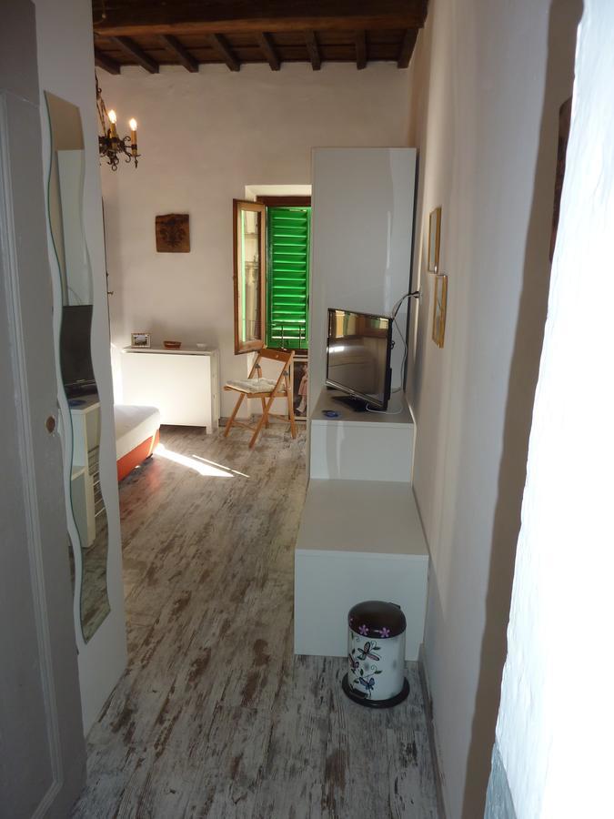 Monolocale Gallo Florence Buitenkant foto
